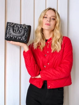 Sinsay - Torebka - czarny