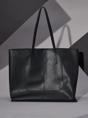 Zdjęcie produktu Sinsay - Torebka - czarny