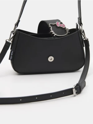 Zdjęcie produktu Sinsay - Torebka Hello Kitty - czarny