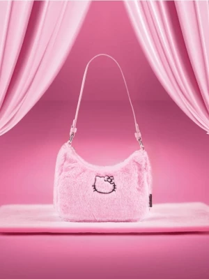 Sinsay - Torebka Hello Kitty - różowy