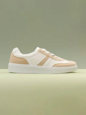 Sinsay - Trampki - wielobarwny