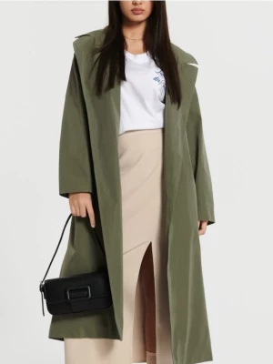 Zdjęcie produktu Sinsay - Trencz - khaki