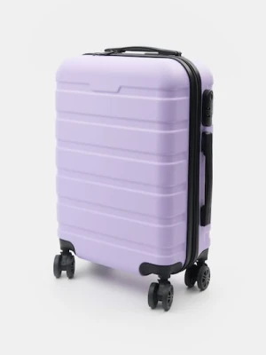 Sinsay - Walizka - fioletowy
