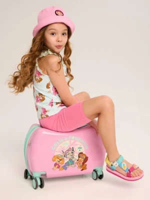 Sinsay - Walizka PAW Patrol - różowy