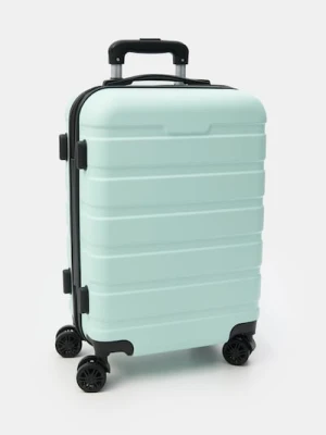 Sinsay - Walizka - zielony