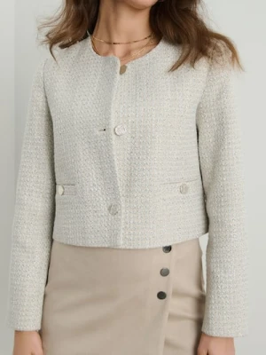 Sinsay - Żakiet - wielobarwny