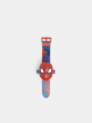 Sinsay - Zegarek Spiderman - czerwony