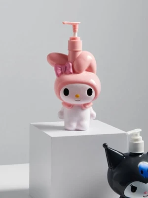 Sinsay - Żel pod prysznic My Melody - wielobarwny