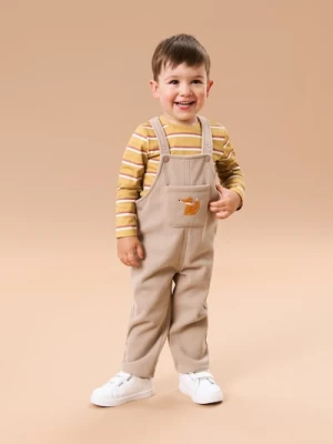 Sinsay - Zestaw: body i spodnie - wielobarwny