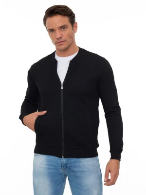 SIR RAYMOND TAILOR Bluza "Bologna" w kolorze czarnym rozmiar: XL