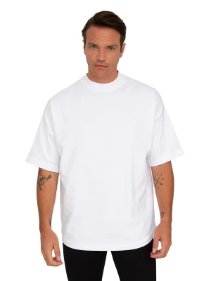 SIR RAYMOND TAILOR Koszulka "Oversize" w kolorze białym rozmiar: 3XL