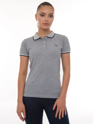 SIR RAYMOND TAILOR Koszulka polo w kolorze szarym rozmiar: XL