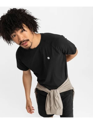 Siroko Koszulka kolarska "Cave" w kolorze czarnym rozmiar: XL