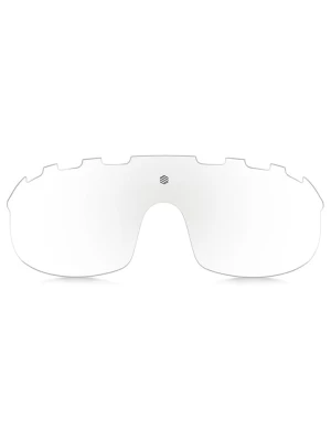 Siroko Soczewki kolarskie "K3 Clear" rozmiar: onesize