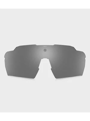 Siroko Soczewki kolarskie "K4 Photochromic" w kolorze szarym do okularów rozmiar: onesize