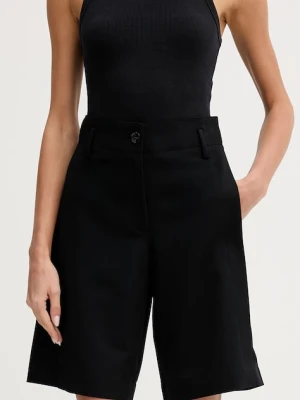 Sisley bermudy damskie