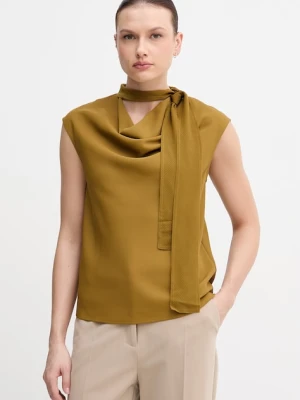 Sisley bluzka damska