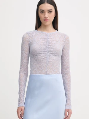 Sisley bluzka damska