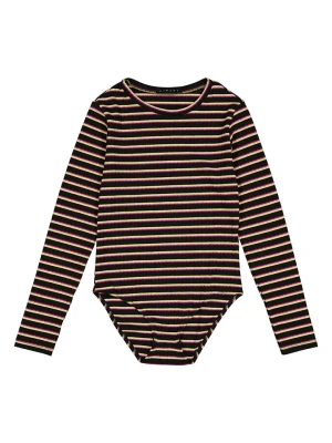 Sisley Body w kolorze beżowo-czarnym rozmiar: 130