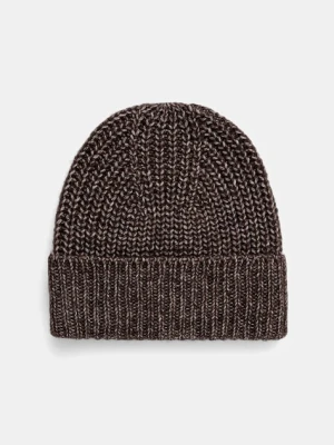 Sisley czapka z dodatkiem wełny