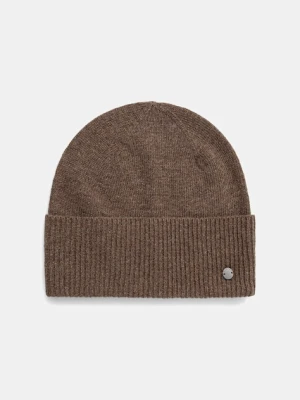 Sisley czapka z dodatkiem wełny