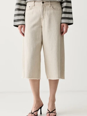 Sisley jeansy damskie