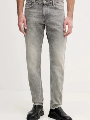 Sisley jeansy męskie 4JPDSE02I