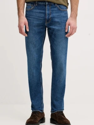 Sisley jeansy męskie 4MCPSE02I