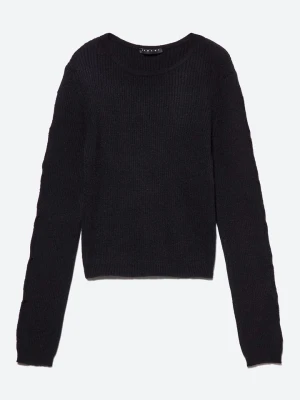 Sisley Koszulka w kolorze czarnym rozmiar: 140