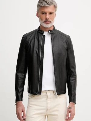 Sisley krótka kurtka męska