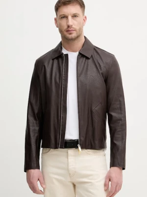Sisley krótka kurtka męska