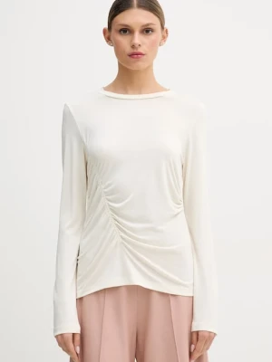 Sisley longsleeve damski