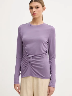 Sisley longsleeve damski