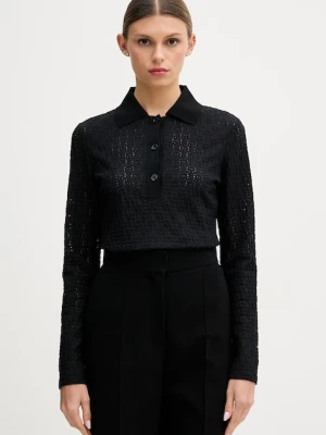 Sisley longsleeve damskie