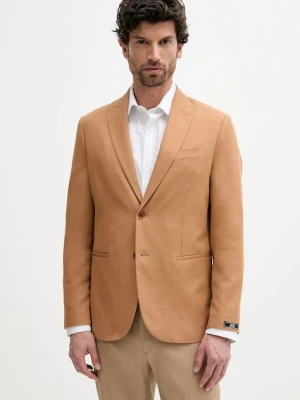 Sisley marynarka bawełniana