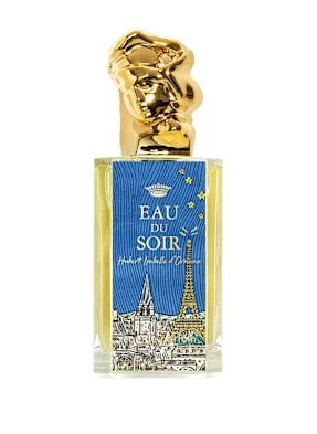 Sisley Paris Eau Du Soir Édition Limitée Fee Greening