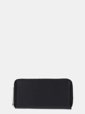 Sisley portfel damski kolor czarny 68VXWY05S