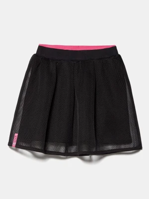 Sisley Spódnica w kolorze czarnym rozmiar: 160