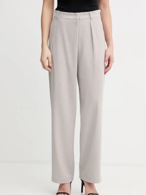 Sisley spodnie damskie