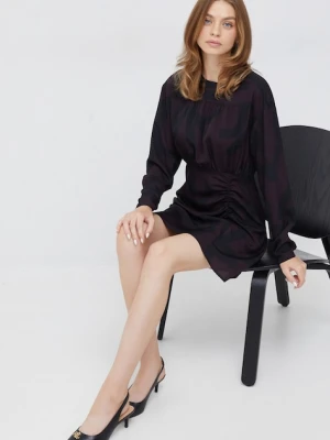 Sisley sukienka