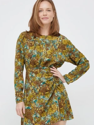 Sisley sukienka