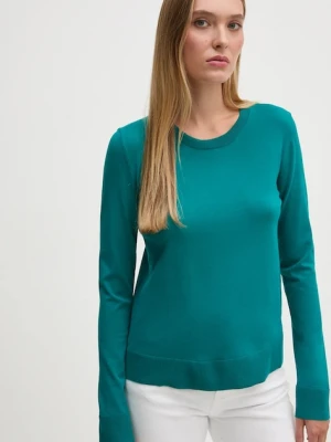 Sisley sweter