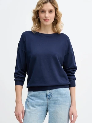 Sisley sweter