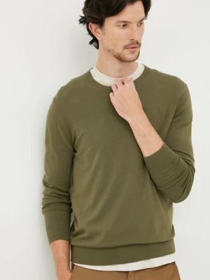 Sisley sweter