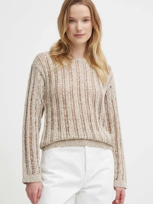 Sisley sweter