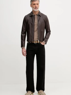 Sisley sweter męski z bawełny