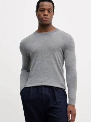 Sisley sweter wełniany