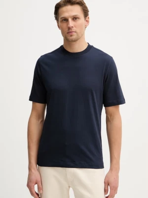 Sisley t-shirt bawełniany