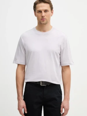 Sisley t-shirt bawełniany