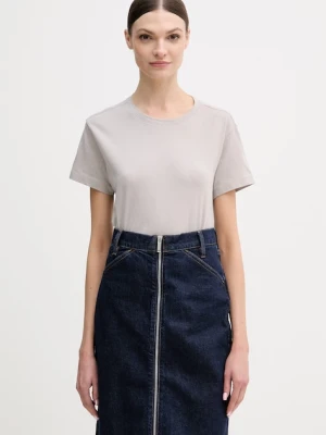 Sisley t-shirt bawełniany